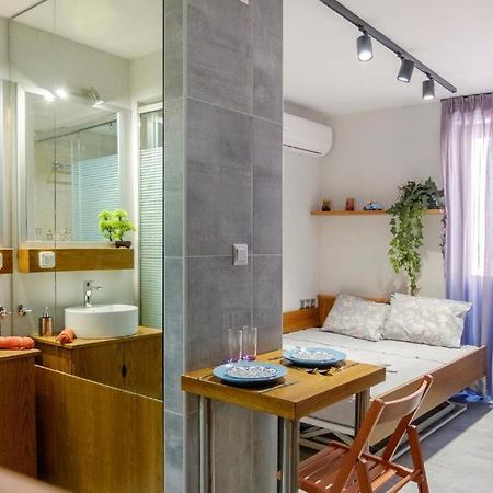 Old Town Studio'S Rethymno City Exterior foto