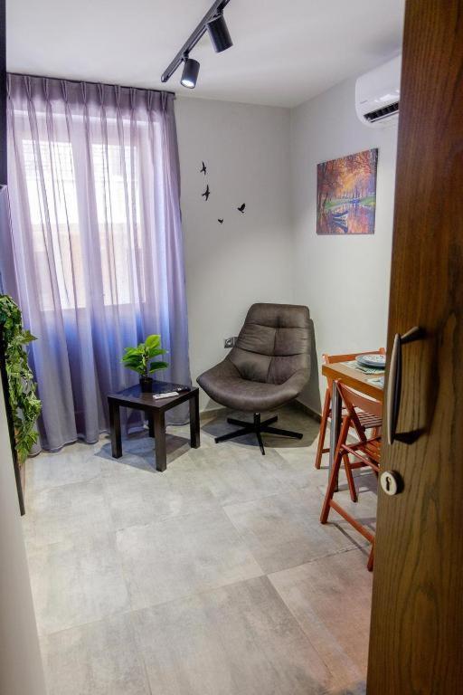 Old Town Studio'S Rethymno City Exterior foto