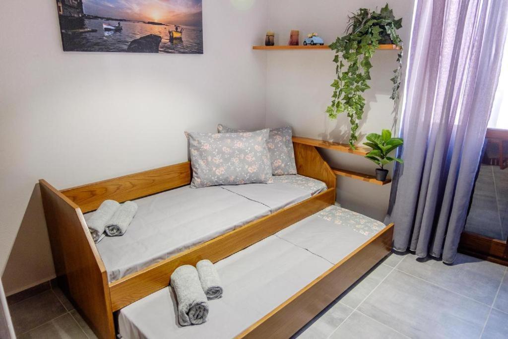 Old Town Studio'S Rethymno City Exterior foto