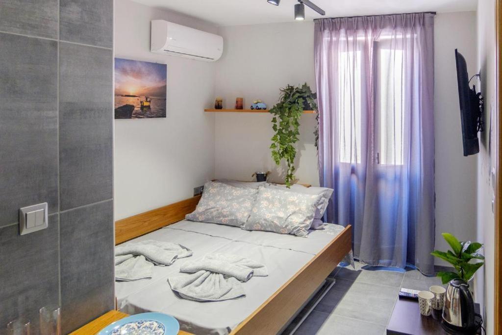Old Town Studio'S Rethymno City Exterior foto